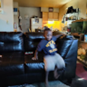 Meet your Posher, Clifton